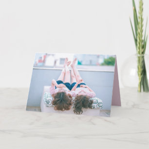 BEST AMIS BESTIE BFF CARTES D'ANNIVERSAIRE POUR EL