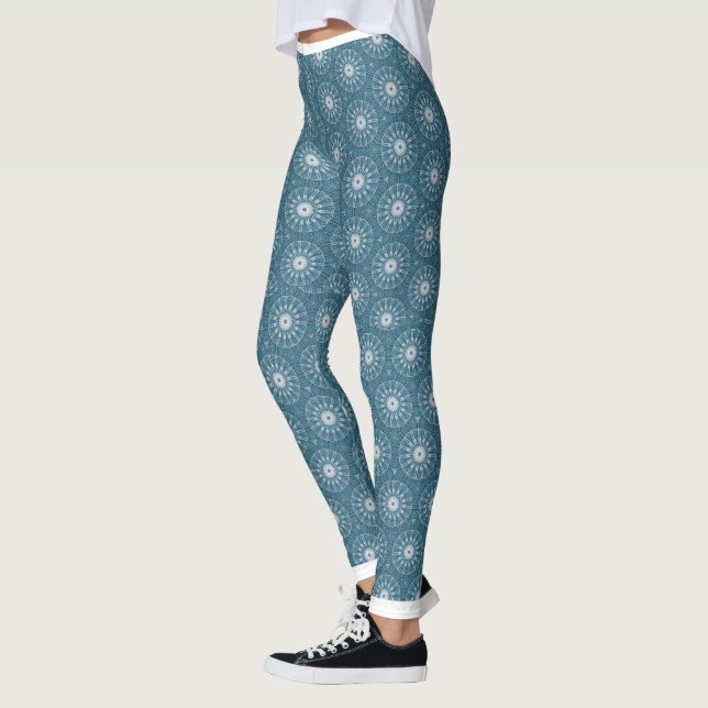 Best and Comfort Women  Leggings (Left)