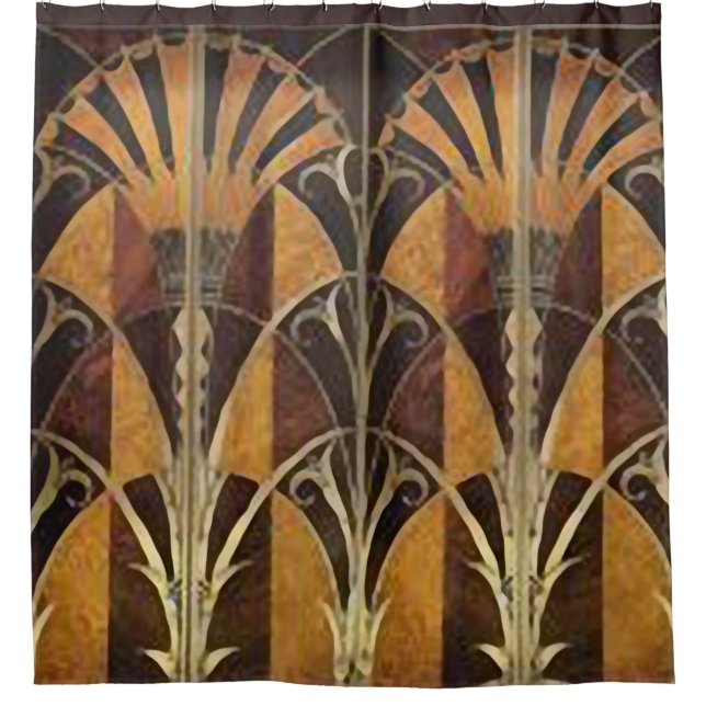 BEST ART DECO PANELS   (Front)