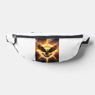 Best art fanny pack