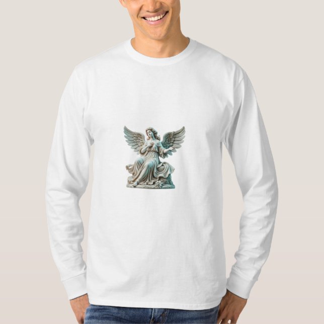 Best arts T-Shirt (Front)