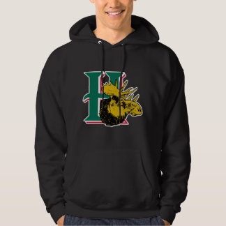 Best Attractive Halifax Mooseheads   Hoodie