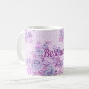 Best aunt coffee mug