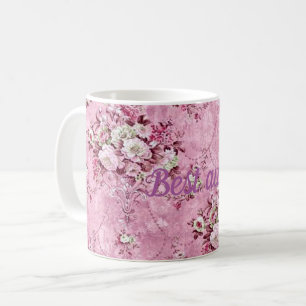 Best aunt coffee mug