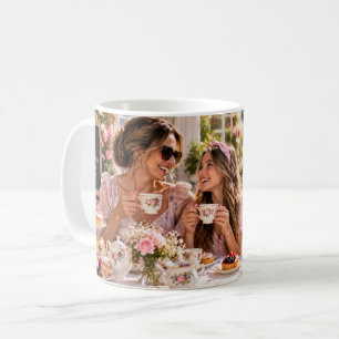 Best Aunt Ever Afternoon Tea Mug