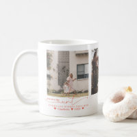 Best Aunt | Hand Written Three Photo Collage