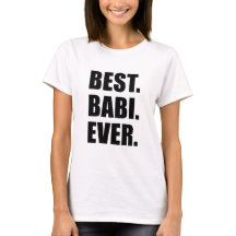 Best Babi Ever