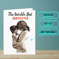 Best Babysitter