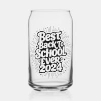 Best Back To School Ever 2024 Design