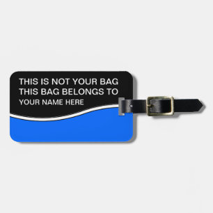 Best Baggage Tags