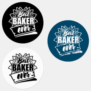 Best Baker Ever