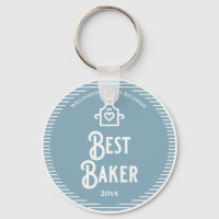 Best Baker Family Reunion Award