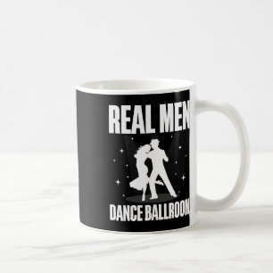 Best Ballroom Design For Men Boys Dance Ballroom D Coffee Mug