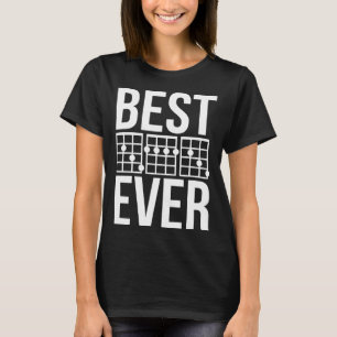 Best Banjo Player Ever Banjo Banjoist Banjo T-Shirt