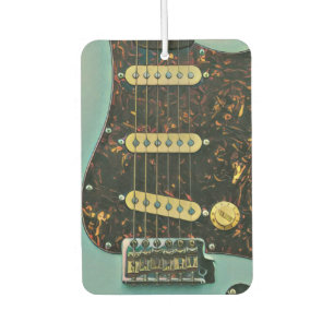 Best bassist ever air freshener
