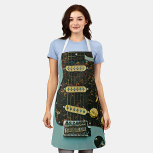 Best bassist ever apron