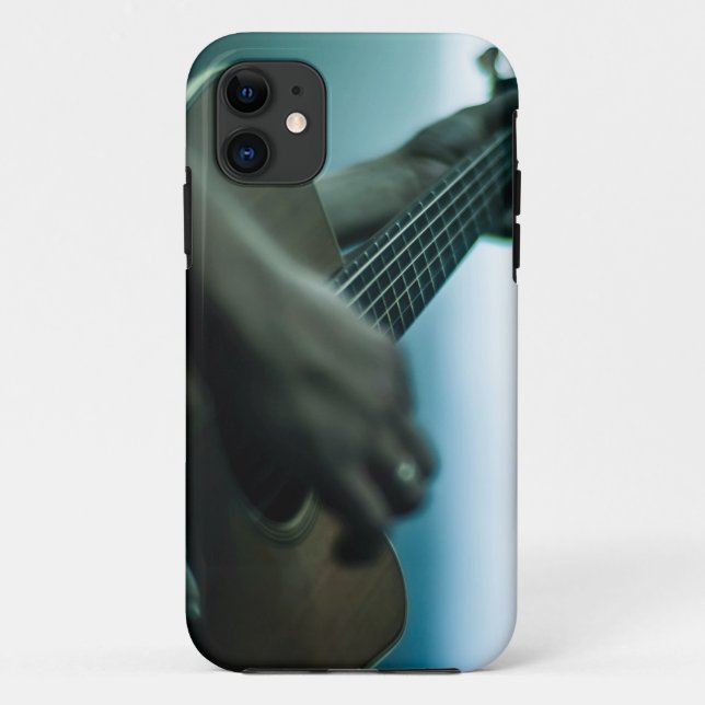 Best Bassist Ever Case-Mate iPhone Case (Back)