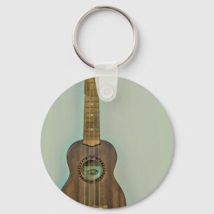 Best bassist ever keychain