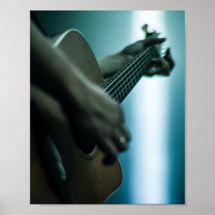 Best Bassist Ever Poster