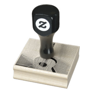 Best bassist ever rubber stamp