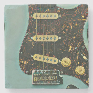 Best bassist ever stone coaster