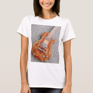 Best Bassist Ever T-Shirt