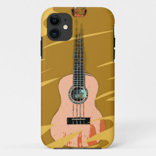 Best Bassist Gift iPhone 11 Case