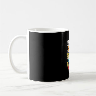 Best Beagle Dog Daddy Ever Coffee Mug
