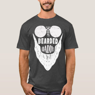 Best Bearded Daddy Classic TShirt