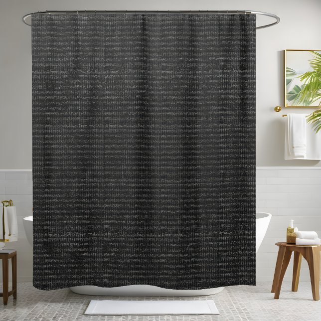 Best Black Shower Curtain (Creator Uploaded)