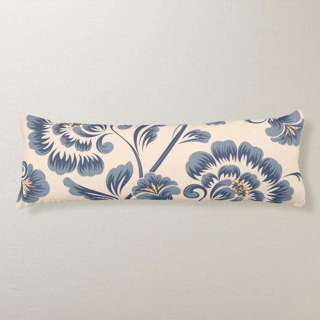 Best Body Pillow ( 20" x 54") (Front)