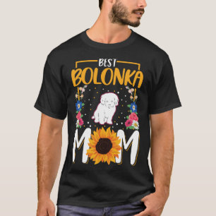 Best Bolonka Mom Ever T-Shirt
