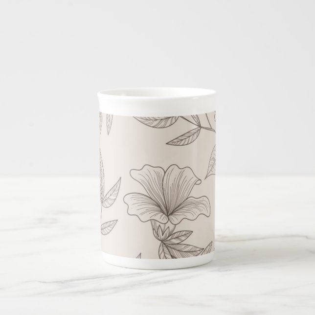 Best Bone China mug (Front)