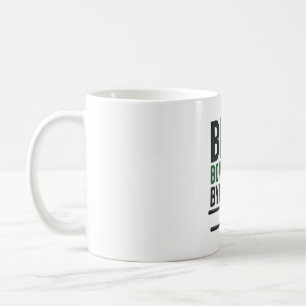Best Bonus Dad by Par Golf Shirt Design_1 Coffee Mug