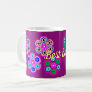 Best boss coffee mug