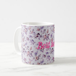 Best boss coffee mug