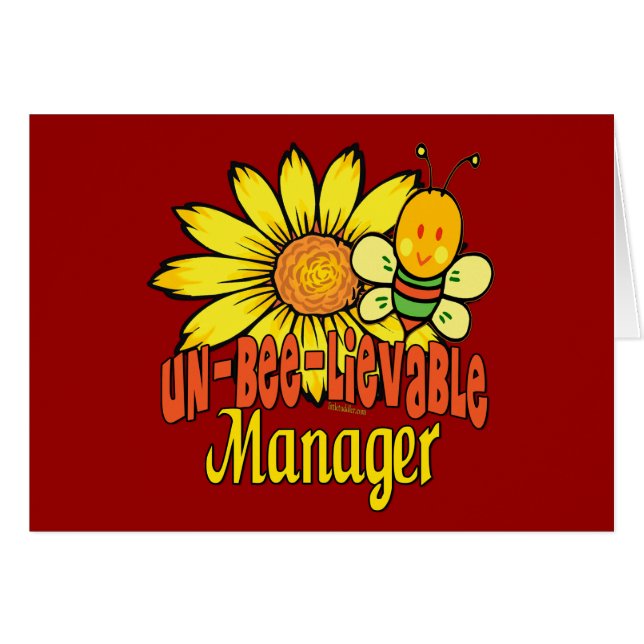 Best Boss Gifts (Front Horizontal)