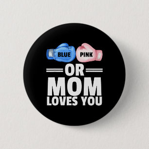 Best Boxing Art For Kids Men Women Gloves Boxing S 2 Inch Round Button