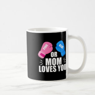 Best Boxing Art For Kids Men Women Gloves Boxing S Coffee Mug