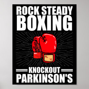 Best Boxing Art For Kids Men Women Gloves Boxing S Poster