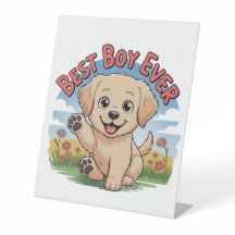 Best Boy Ever 