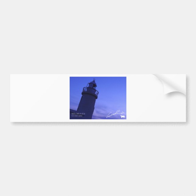 " Best brand  world top modern art photo design  " Bumper Sticker (Front)