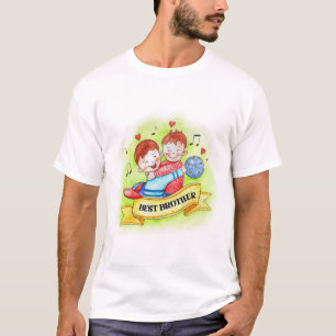 Best BRO Ever T-Shirt
