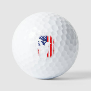 Best BROTHER By Par Golfer Golfing Golf Balls