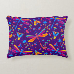 Best Brushed Polyester Accent Pillow
