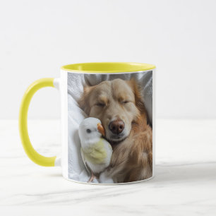 Best Buddies! Mug