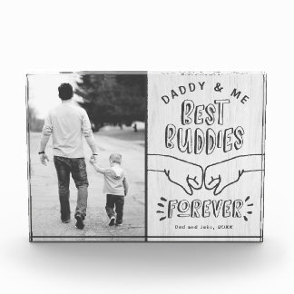 Best Buddies Photo Block