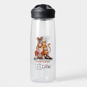 Best Buddy 25oz Water Bottle