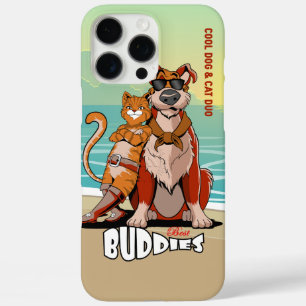 Best Buddy    iPhone 16 Pro Max Case