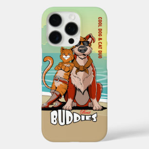 Best Buddy    iPhone 16 Pro Case